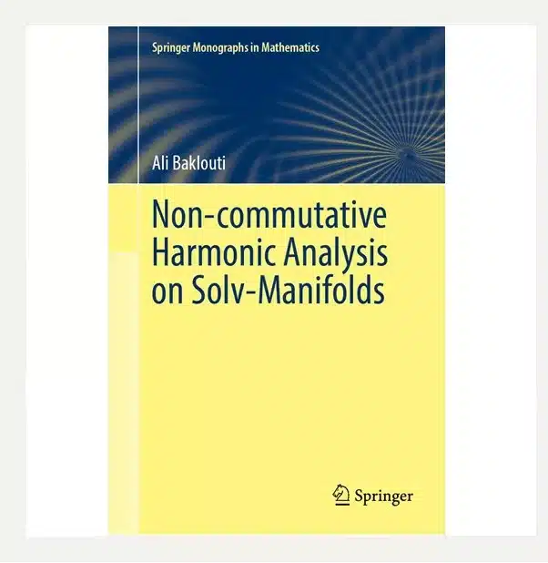 Non-commutative Harmonic Analysis on Solv-Manifolds (To appear)
